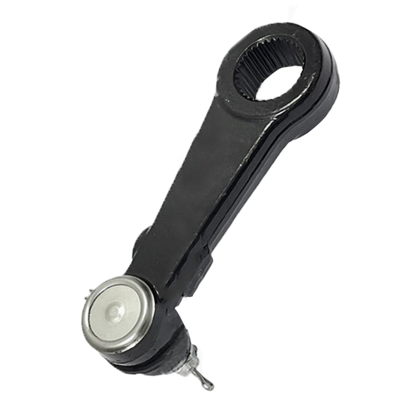 {{ Greasable Steering Pitman Arm Suitable for Mitsubishi Pajero NL 1997-2000 4X4 }} - Buy Car Parts Online at {{ Kaka Auto Parts }}.