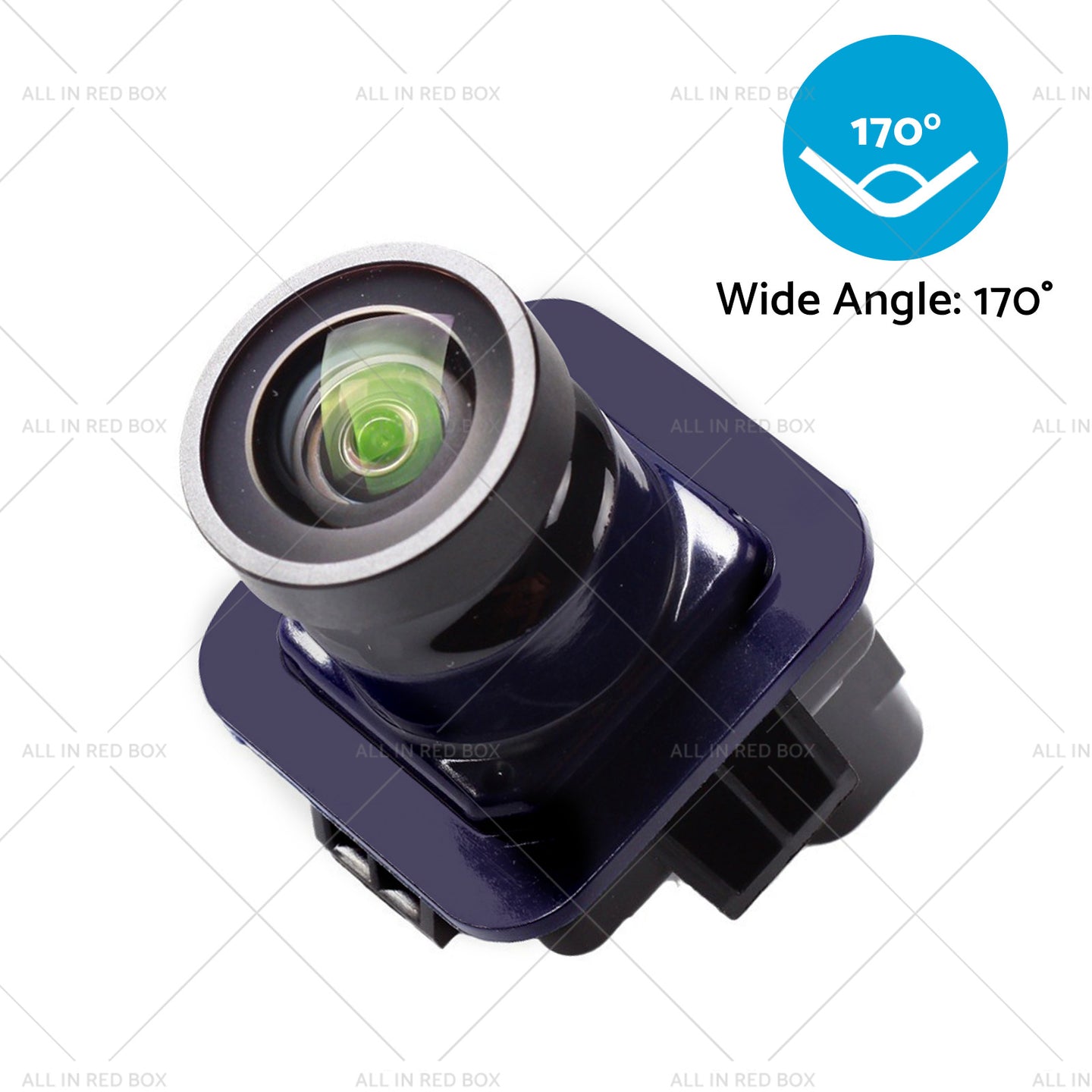 {{ EC3Z-19G490-A Backup Reverse Parking Camera Suitable for Ford Super Duty 13-14 }} - Buy Car Parts Online at {{ Kaka Auto Parts }}.