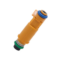 8x Fuel Injectors Suitable For Land Rover Range Rover 4.4L 2005-2009 195500-4260