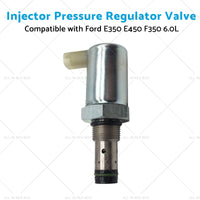 {{ Injector Pressure Regulator Valve Suitable for 03-10 Ford E350 E450 F350 6. 0L }} - Buy Car Parts Online at {{ Kaka Auto Parts }}.