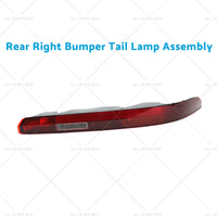 {{ Rear LR  Bumper Tail Light Lamp Assembly 4M0945096 Suitable For Audi Q7 16-23 }} - Buy Car Parts Online at {{ Kaka Auto Parts }}.