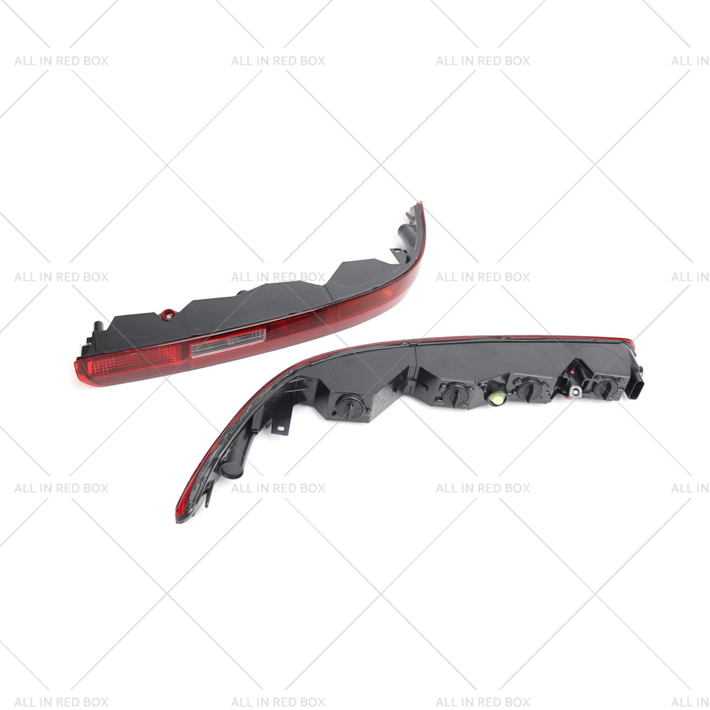 {{ Rear LR  Bumper Tail Light Lamp Assembly 4M0945096 Suitable For Audi Q7 16-23 }} - Buy Car Parts Online at {{ Kaka Auto Parts }}.