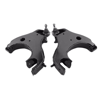 compare product Control Arm And Ball Joint Assembly Suitable For Nissan Navara 4WD D22 1997–2015