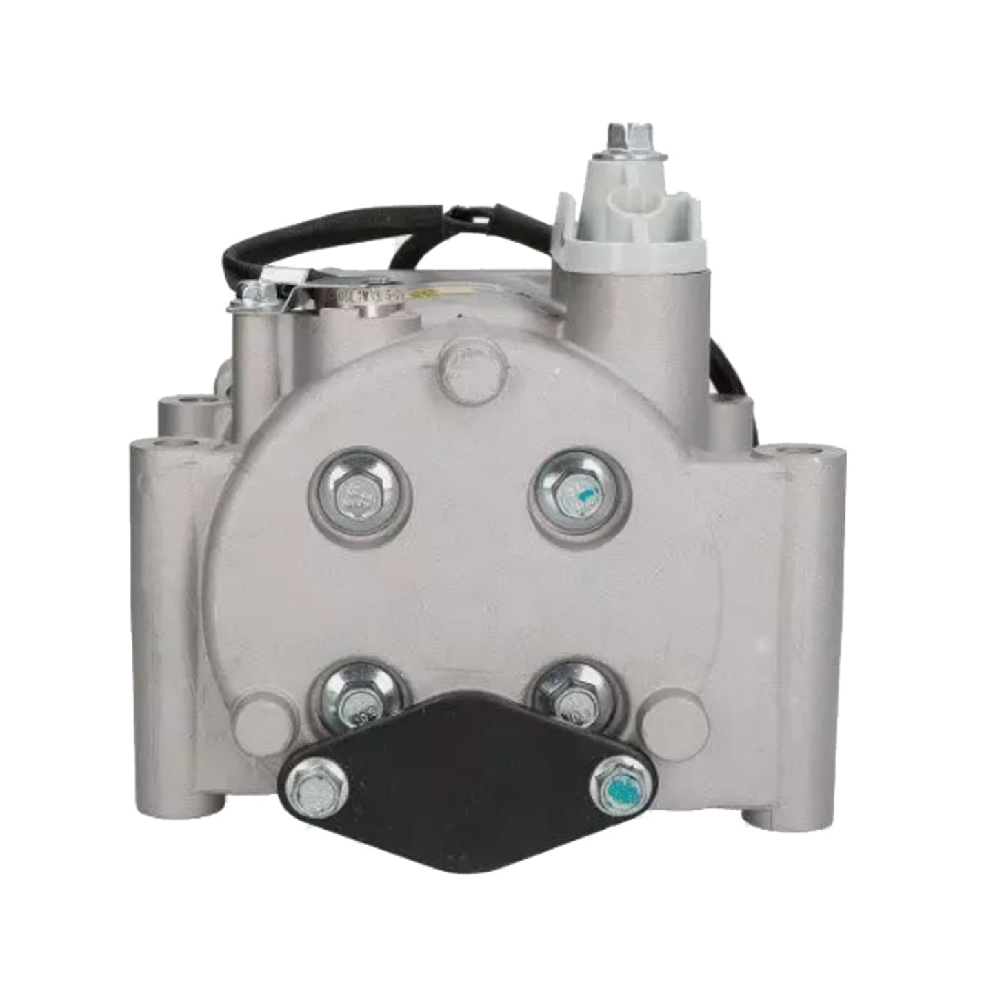{{ Air Conditioning AC Compressor Suitable for Ford Focus LR 1.8L Petrol Zetec }} - Buy Car Parts Online at {{ Kaka Auto Parts }}.