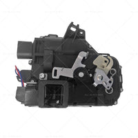 {{ Front Right Door Lock Actuator 3D2837016A Suitable for VW Golf Jetta Touareg }} - Buy Car Parts Online at {{ Kaka Auto Parts }}.
