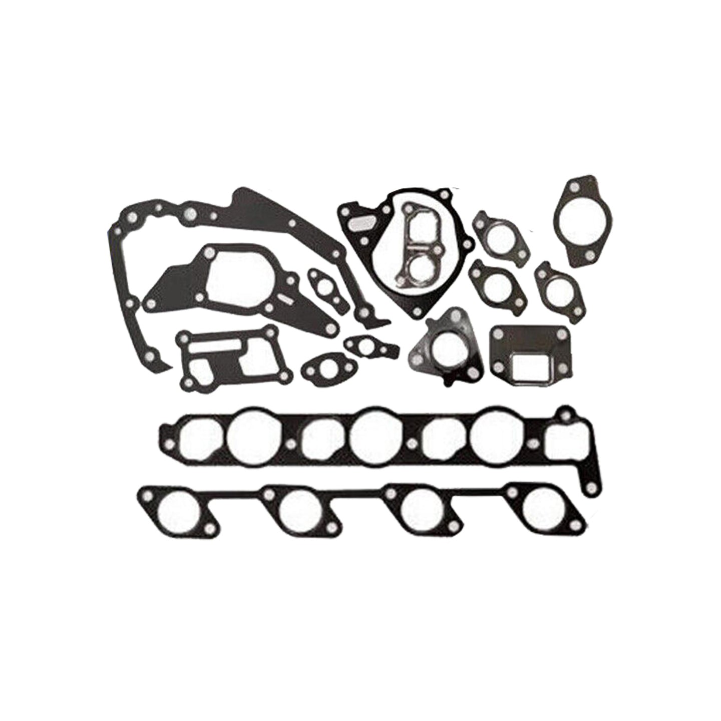{{ VRS Cylinder Head Gasket Kit Suitable For Mitsubishi Triton MN ML 2.5L 4D56DI-T }} - Buy Car Parts Online at {{ Kaka Auto Parts }}.