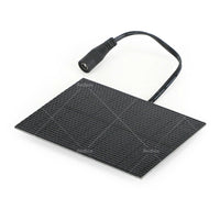 {{ 3W Solar Panel Powered Fan Mini Ventilator For Greenhouse Pet or Dog Chicken House }} - Buy Car Parts Online at {{ Kaka Auto Parts }}.