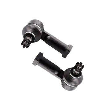 compare product 2X LH+RH Outer Tie Rod Ends Suitable for Mazda B2600 UF UN 4X4 1987-2006