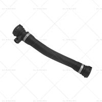 {{ 17127516416 Lower Radiator Return Hose Suitable for BMW 3 Series E46 316ti 318i }} - Buy Car Parts Online at {{ Kaka Auto Parts }}.