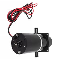 {{ Electric Toilets Motor Pump Suitable for Jabsco 37010-Series, Jabsco 74001-2460 }} - Buy Car Parts Online at {{ Kaka Auto Parts }}.