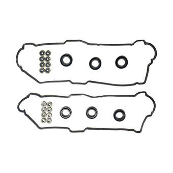compare product Rocker Valve Cover Gasket Kit Suitable For Toyota Prado 96-02 VZJ95 3.4L V6 2x