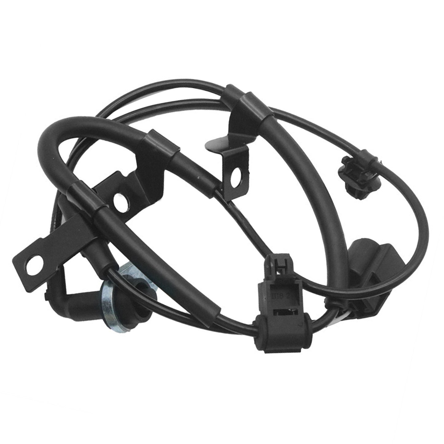 {{ Rear Left ABS Wheel Speed Sensor Suitable for Mitsubishi MQ MR Triton 2.4L 4N15 }} - Buy Car Parts Online at {{ Kaka Auto Parts }}.