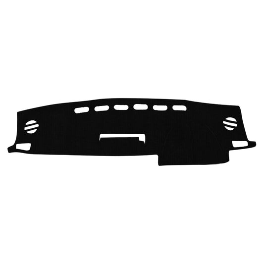 Non-Slip Dash Mat Dashboard Cover Suitable For Toyota RAV4 SUV 2013-2018