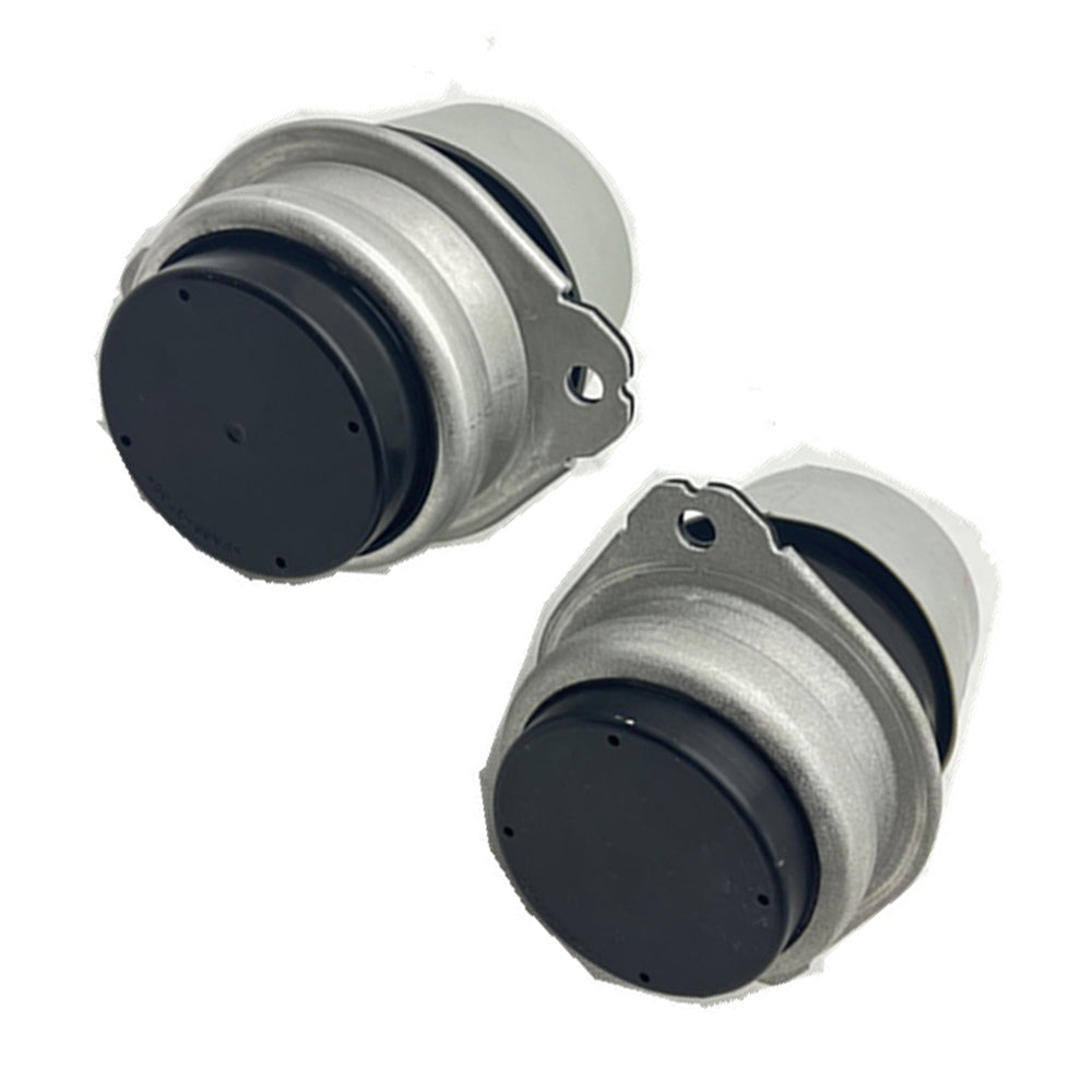 Pair Hydro Engine Mounts Suitable for Porsche Cayenne 3.0TDI 2011-2018
