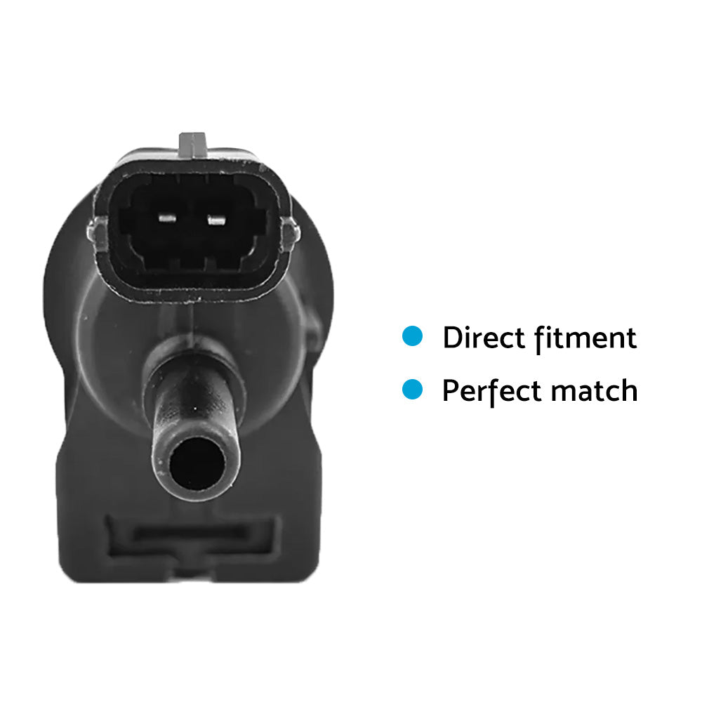 EVAP Purge Solenoid Valve Suitable For Holden Commodore VE WM SV6 Calais V6 3.6L 2006–2013