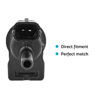 EVAP Purge Solenoid Valve Suitable For Holden Commodore VE WM SV6 Calais V6 3.6L 2006–2013