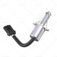 {{ Fuel Shut Off Solenoid Suitable for Bobcat 743 751 753 763 773 6681513 6667993 }} - Buy Car Parts Online at {{ Kaka Auto Parts }}.