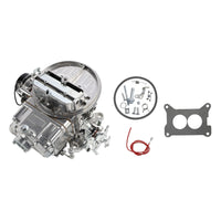2 Barrel 350 CFM Carburetor With Electric Choke Suitable For Holley 0-80350 2300