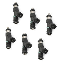 6x Fuel Injectors Suitable For Nissan Pathfinder R51 4.0L V6 VQ40DE 2005-2010