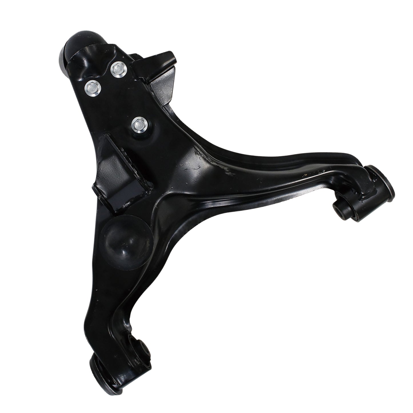 LH RH Pair Front Lower Control Arms Suitable For Mitsubishi Pajero NM NP 2000¨C06