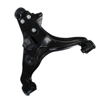 LH RH Pair Front Lower Control Arms Suitable For Mitsubishi Pajero NM NP 2000¨C06