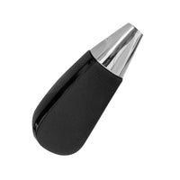 Black Automatic Gear Stick Shift Knob Suitable For Toyota Land Cruiser Prado FJ150 2002-2017