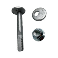 Rear Suspension Bolt Pair Suitable for Hyundai ix35 Tucson Kia Sportage