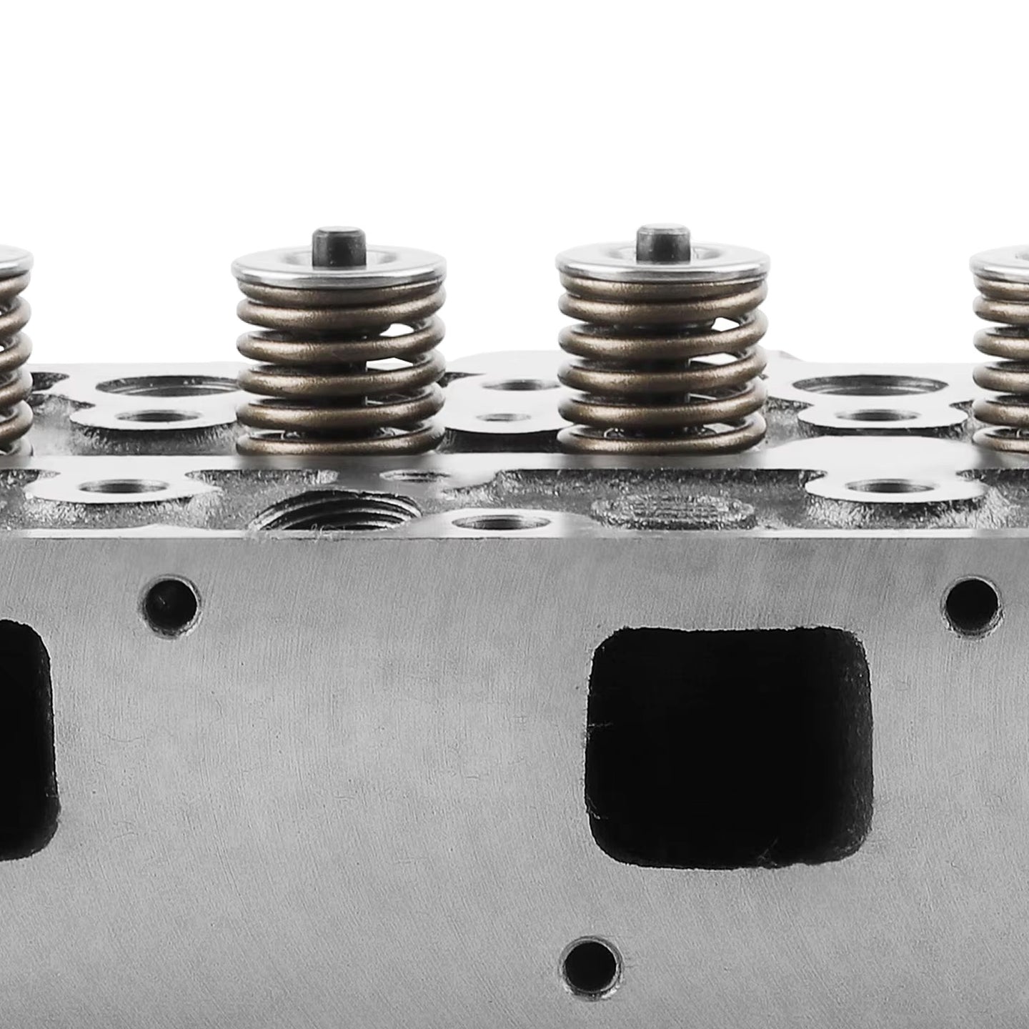 {{ Complete Cylinder Head & Gasket Kit Suitable for Kubota Engine D902 ZD323 RTV900 }} - Buy Car Parts Online at {{ Kaka Auto Parts }}.