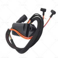 {{ CDI Igniter Suitable For Johnson Evinrude 15HP 20HP 25HP 1985-1988 586697 }} - Buy Car Parts Online at {{ Kaka Auto Parts }}.