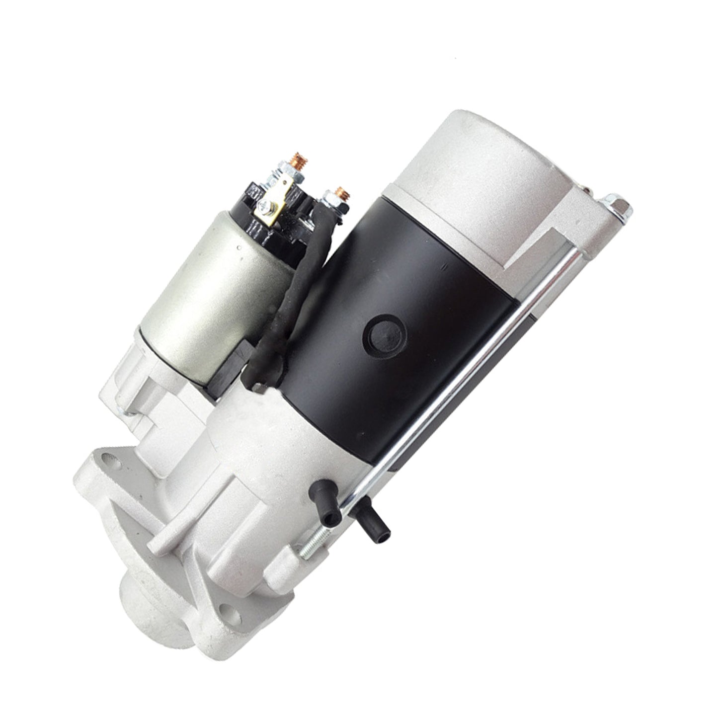 Starter Motor Suitable For Bobcat 751, 753, 763, 773, S100, S130, S150 6685190 / 6676957