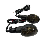 LED Turn Signal Indicator Light Suitable For Kawasaki Ninja 250R / KLX250S / KLX250SF