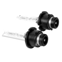 D2S D2C 10000K H or D HID Xenon Headlight Bulbs Suitable For Honda Subaru Mazda