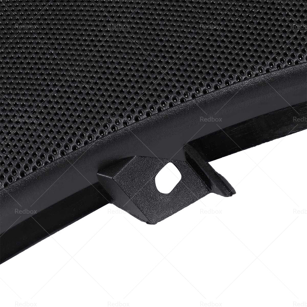 {{ Pair LH RH Front Door Speaker Grille Cover For Holden Commodore VT VX VU VY VZ }} - Buy Car Parts Online at {{ Kaka Auto Parts }}.