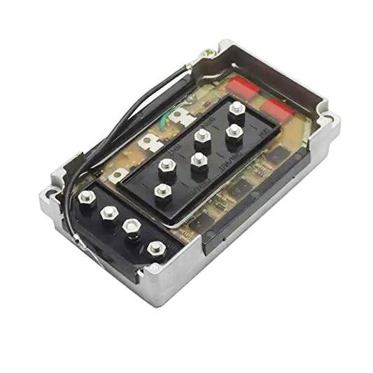 Switch Box CDI Power Pack Suitable For Mercury 3&6 Cyl 332-7778A9 332-7778A6 332-7778A12