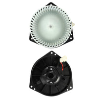 {{ HVAC Heater Blower Motor Fan Assembly Suitable For Mitsubishi Lancer 2002-2007 }} - Buy Car Parts Online at {{ Kaka Auto Parts }}.