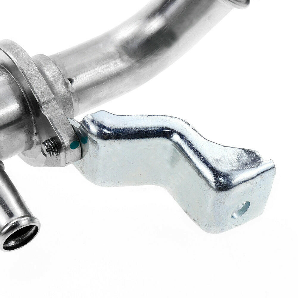 EGR Cooler Pipe Suitable For Nissan Navara D40 Spain & Thailand YD25DDTI YD25 14735-EC00D