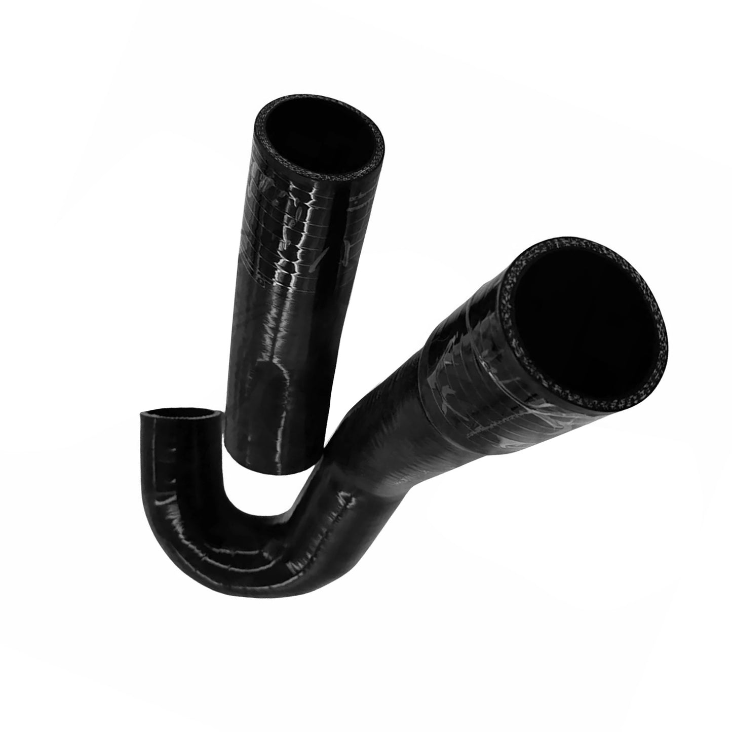 {{ Intercooler Intake + Outlet Hose Suitable For LDV T60 2.8L Diesel Turbo 2017 on }} - Buy Car Parts Online at {{ Kaka Auto Parts }}.