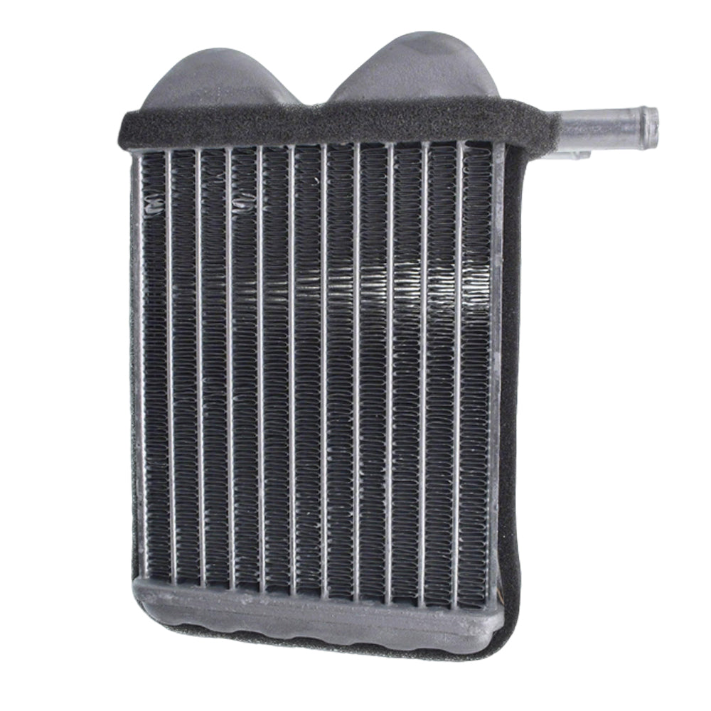 Rear Heater Core Radiator Suitable for Mitsubishi Montero 1990–2004