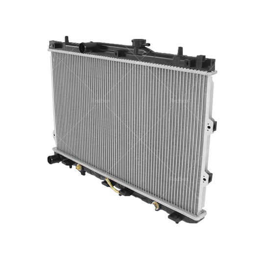 Radiator Suitable For Kia Cerato LD 2.0 4-Cyl G4GC 2004-2009 – Auto & Manual Petrol