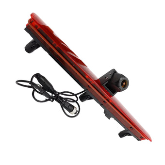 compare product Reverse Camera Suitable For VW Transporter T5 T5.1 Brake Light Tailgate 05-16