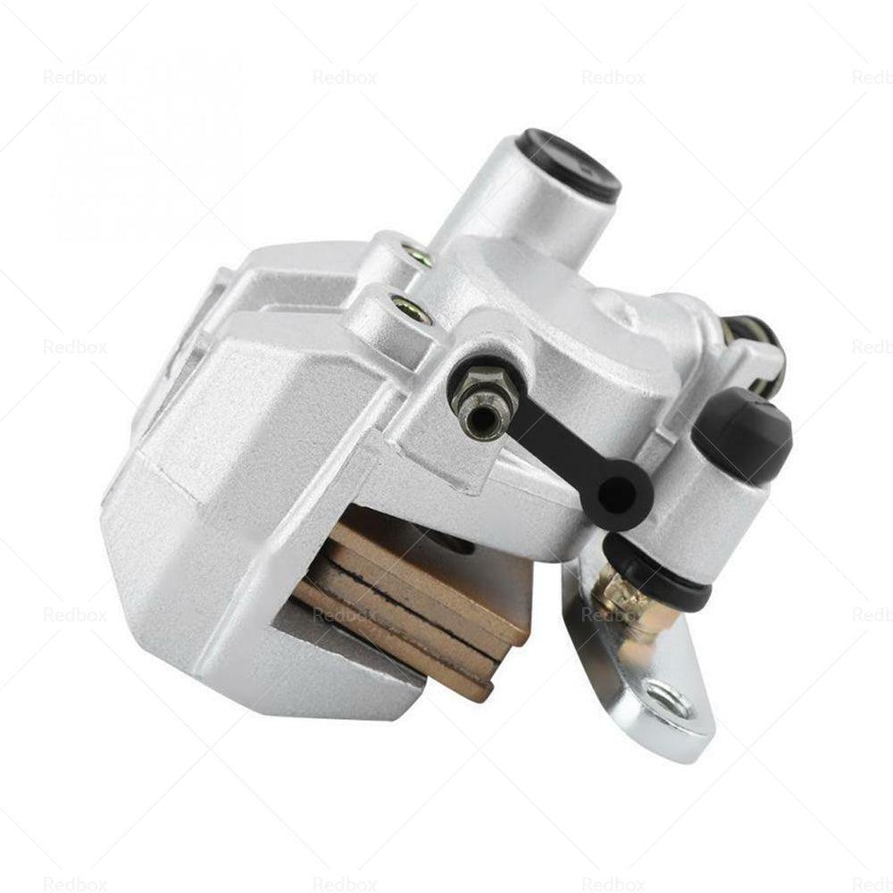 {{ Front LeftRight BRAKE CALIPER with Brake Pads Set Fit For YAMAHA KODIAK 400 450 }} - Buy Car Parts Online at {{ Kaka Auto Parts }}.