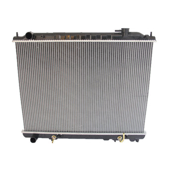 compare product Radiator Suitable For Nissan Elgrand E50 E51 2.5L 3.5L V6 VQ35DE Imported AT MT 2000-2008