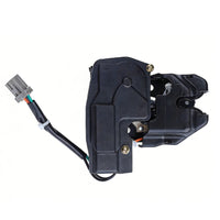 Trunk Lid Lock Actuator 3-Blade Suitable For Honda Accord Sedan Coupe 1998¨C2002