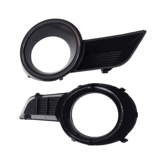 Fog Light Kit with Bezels & Harness Suitable for Toyota Kluger GSU40 2007–2010