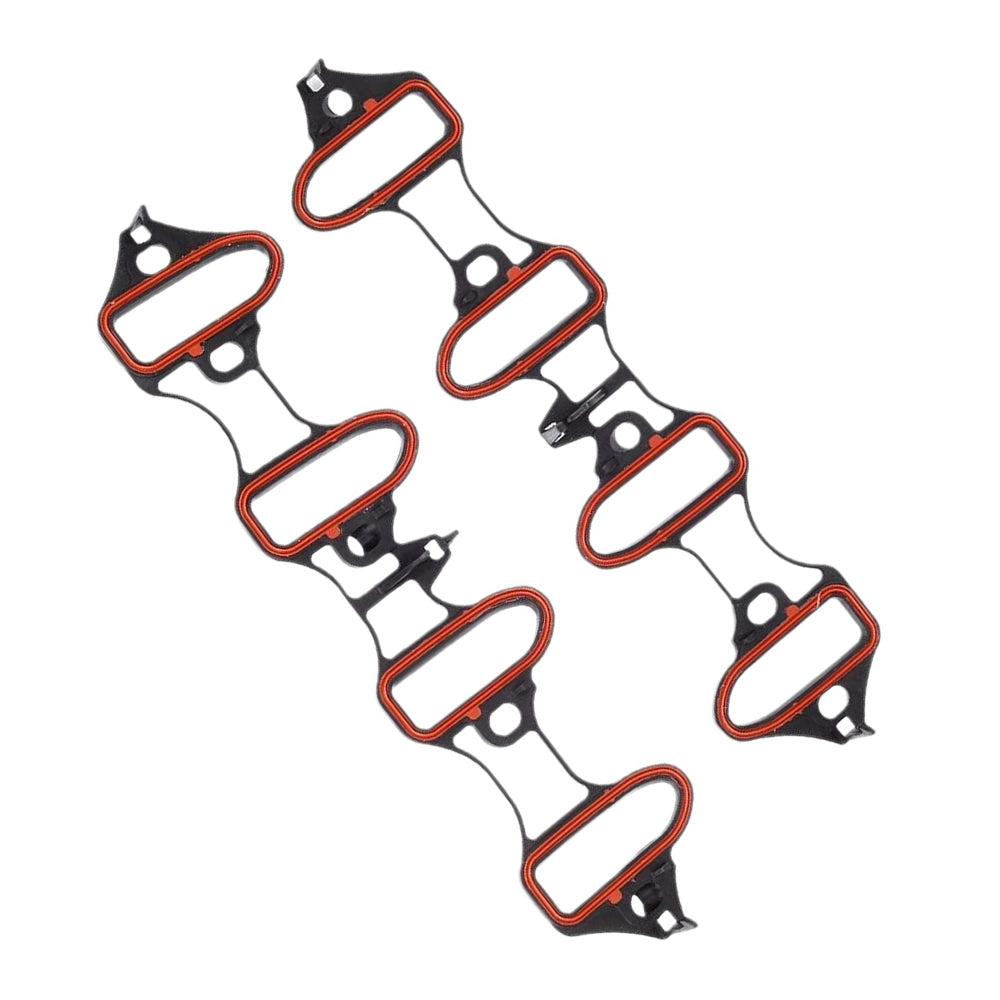 {{ Intake Manifold Gasket Set Suitable for Chevrolet GMC Buick Hummer 4.8L–6.0L }} - Buy Car Parts Online at {{ Kaka Auto Parts }}.
