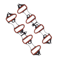 {{ Intake Manifold Gasket Set Suitable for Chevrolet GMC Buick Hummer 4.8L–6.0L }} - Buy Car Parts Online at {{ Kaka Auto Parts }}.