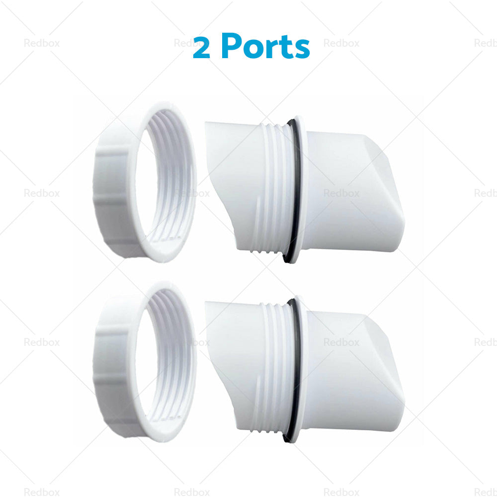 {{ Chicken Feeder Poultry Pro Feeder DIY Port PVC Gravity Fed Chicke Feeder }} - Buy Car Parts Online at {{ Kaka Auto Parts }}.