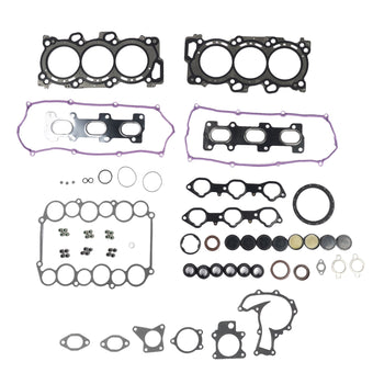 compare product VRS Head Gasket Set Suitable For Holden Rodeo / Isuzu 3.5L V6 24V DOHC 6VD1 6VE1
