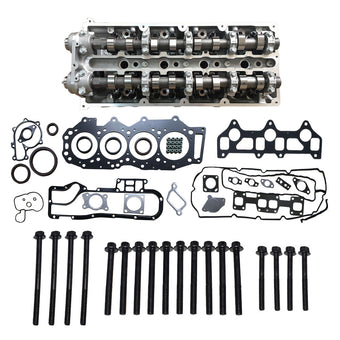 compare product Cylinder Head, Gasket & Cylinder Head Bolt Suitable For Ford Ranger Mazda BT-50