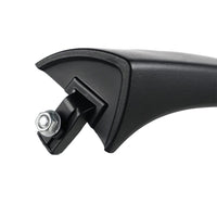 Front Left Outer Door Handle Dumb Black Suitable For BMW X5 E53 2000–2006